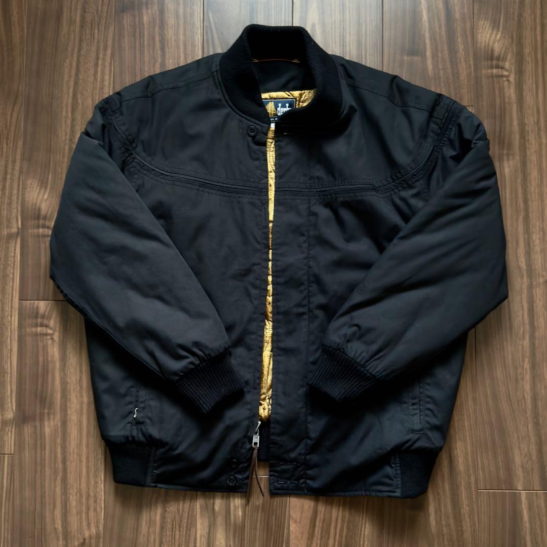 Derby of San Francisco ダービージャケット M