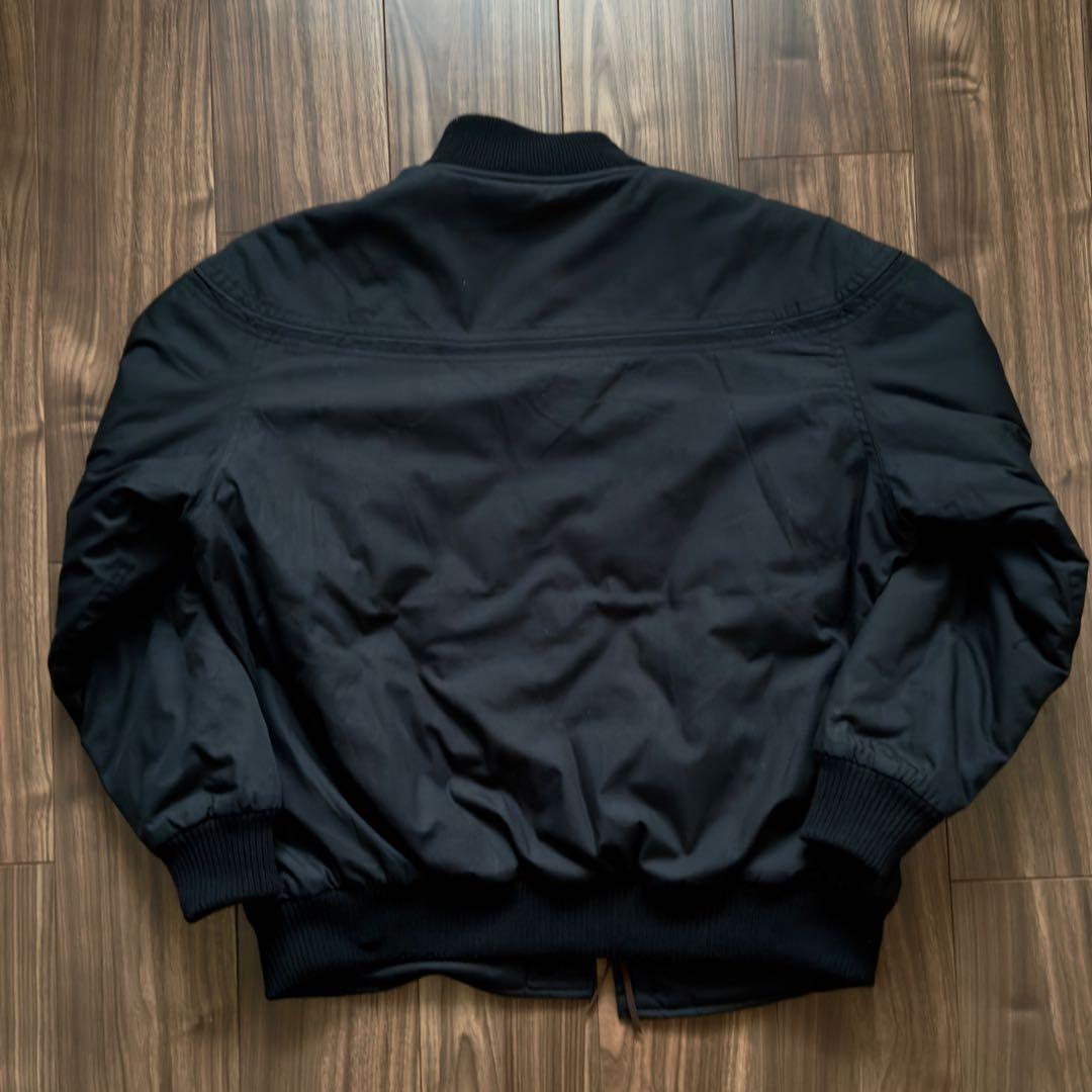 Derby of San Francisco ダービージャケット M