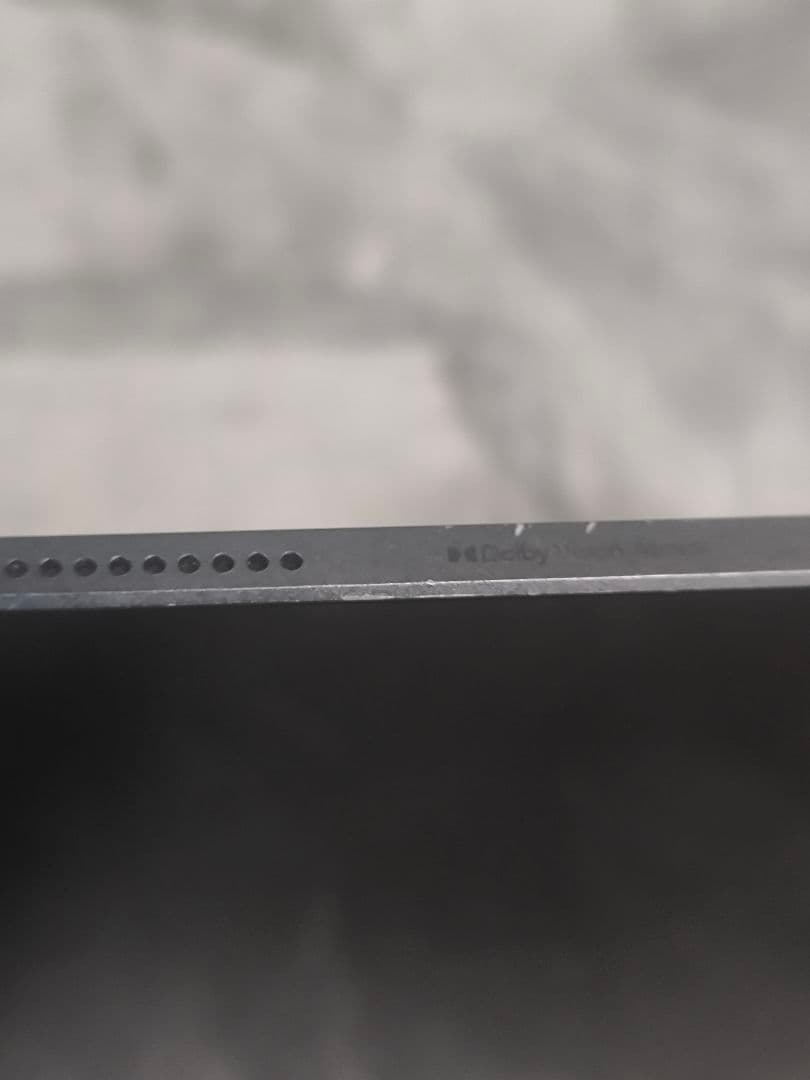 Xiaomi Pad 6S Pro 12.4 グラファイトグレー 512GB