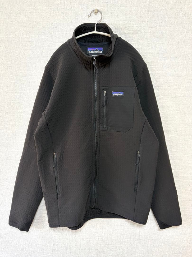 patagonia パタゴニア R2 テックフェイス ジャケット 83625
