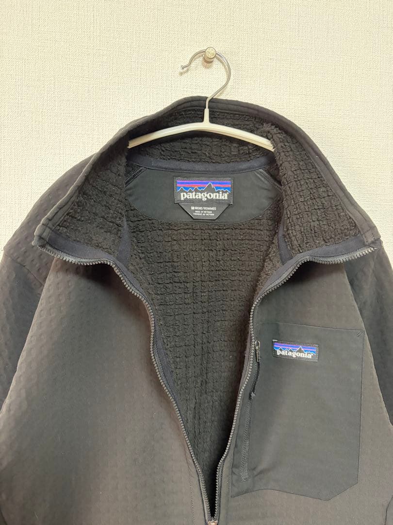 patagonia パタゴニア R2 テックフェイス ジャケット 83625