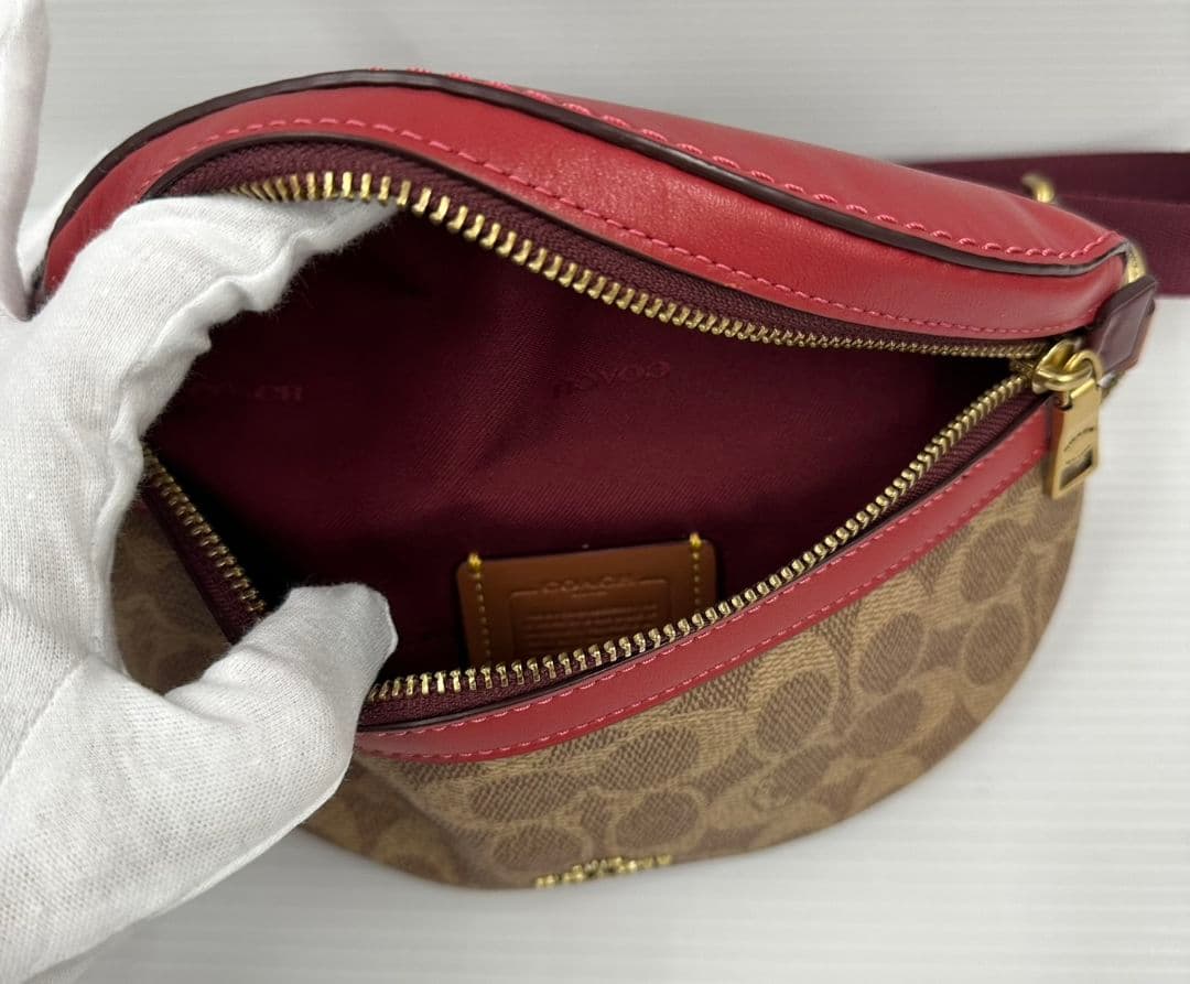 COACH コーチ ボディバッグ C2047-846 (2504253)