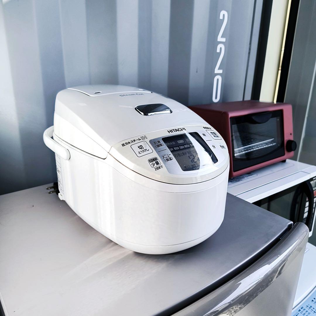 運搬取付無料！新生活応援セット・家電5点！冷蔵庫洗濯機その他諸々！完動品美品！