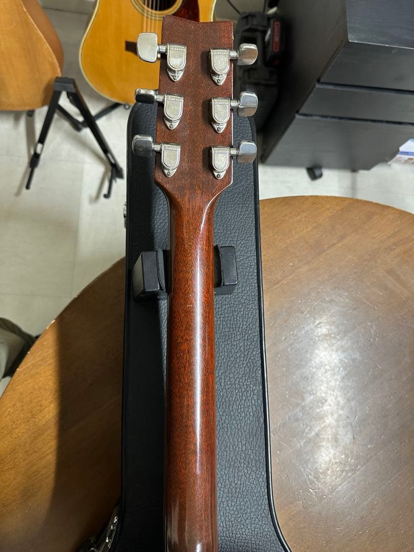 YAMAHA（ヤマハ）FG-360 グリーンラベル