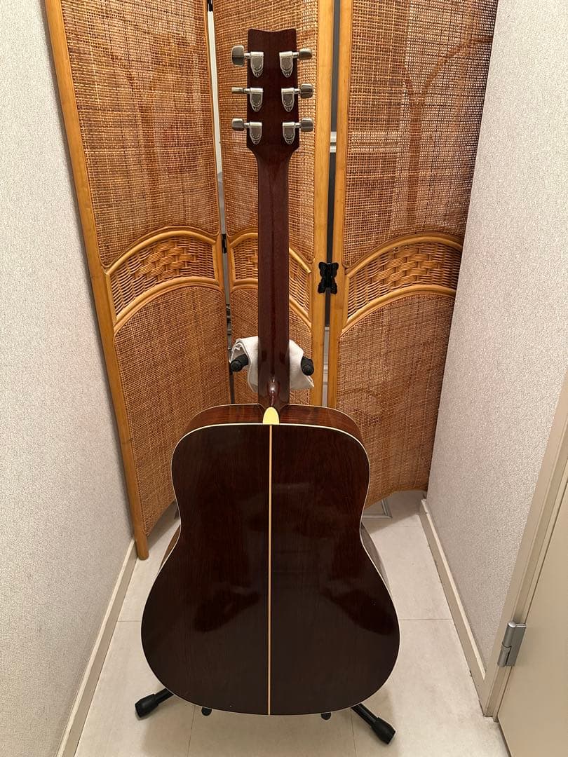 YAMAHA（ヤマハ）FG-360 グリーンラベル