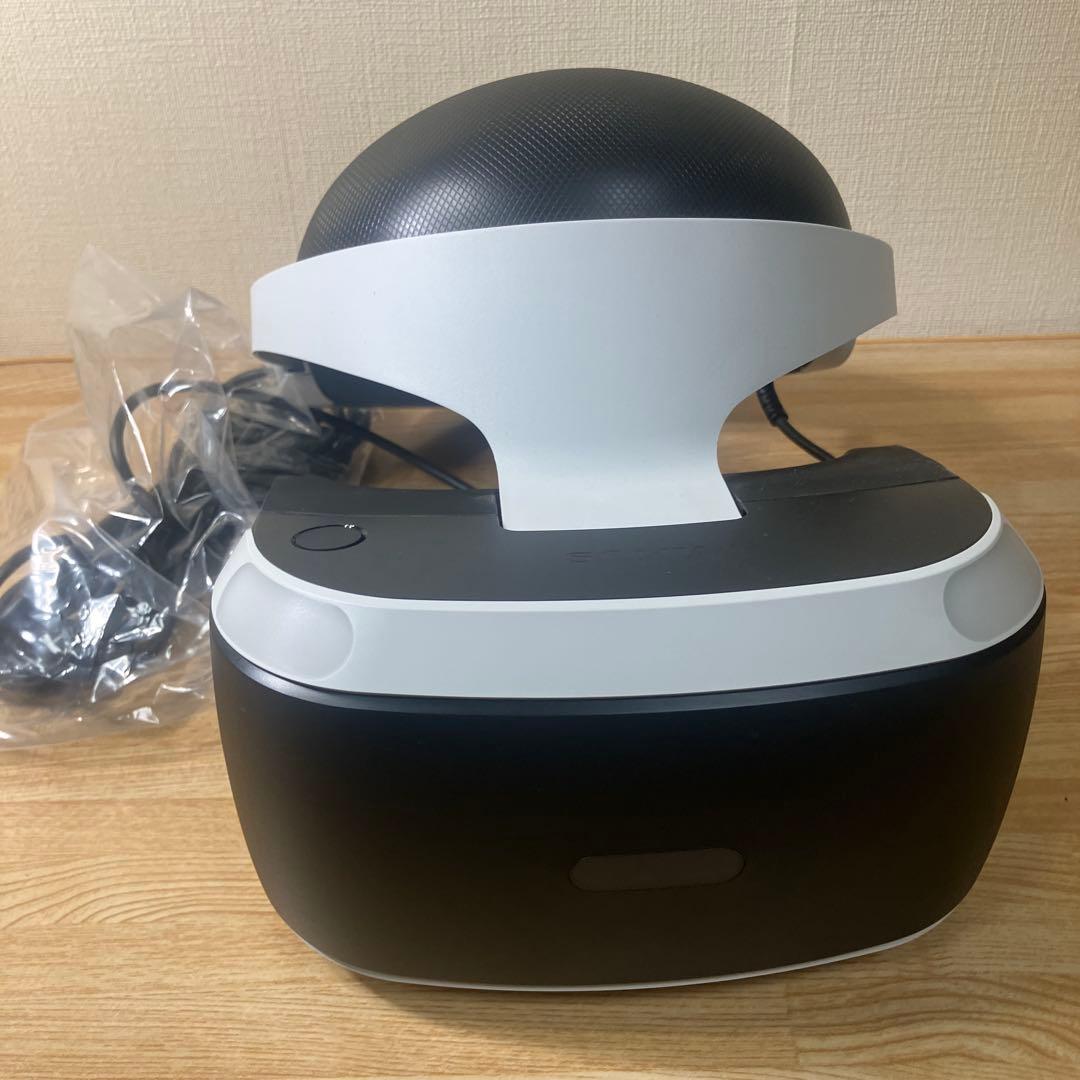 スマホアクセサリー PlayStation VR MEGA PACK