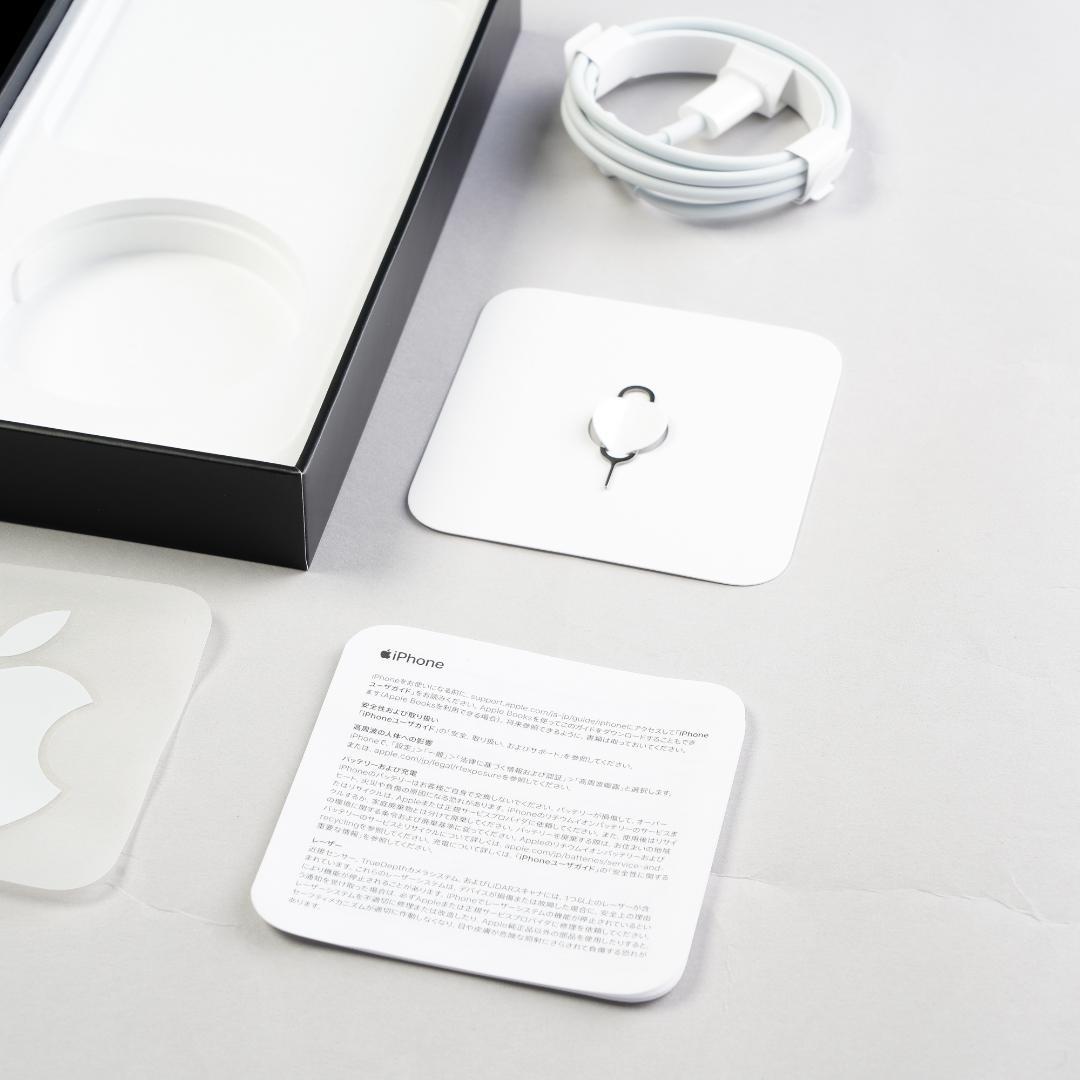 iPhone 13 Pro Max 256GB シエラブルー本体