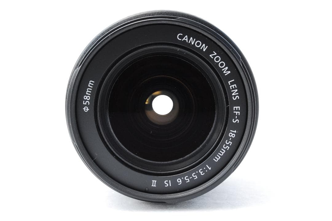 ショット数少✨ キヤノン Canon kiss x5 ダブルレンズ スマホ転送