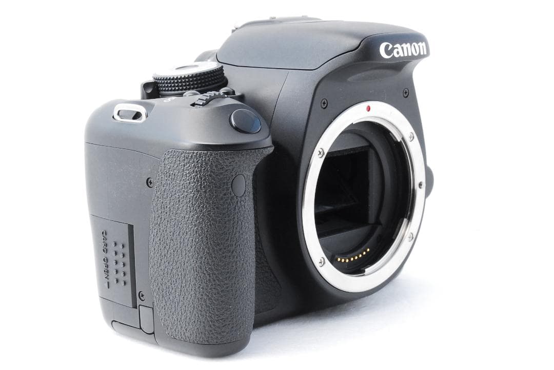 ショット数少✨ キヤノン Canon kiss x5 ダブルレンズ スマホ転送