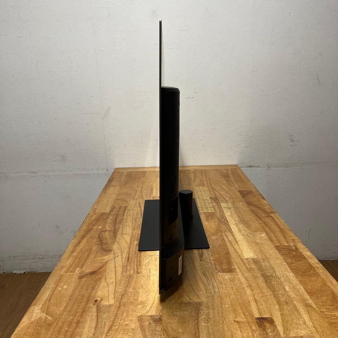 東芝 48V型 4K 有機ELテレビ REGZA 48X8900L 2023年製