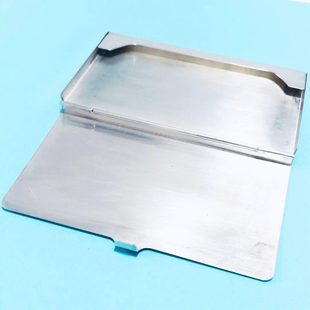 ティファニー カードケース 名刺入れ J251014