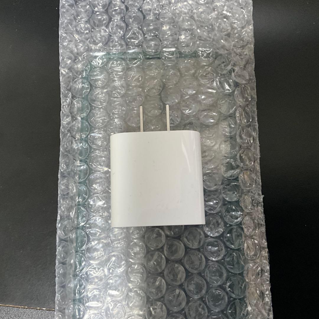 Apple iPhone 15 plus 128GB 本体 充電ケーブル付き