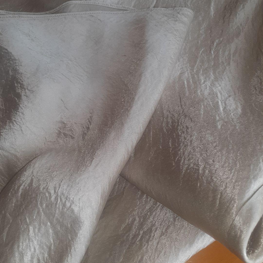 BABYLONE ヴィンテージサテンSK　36サイズ