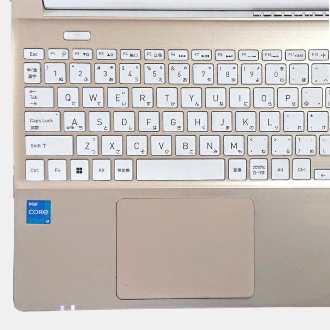 一部訳ありDynabook X5/V 第12世代Core i3 [369]