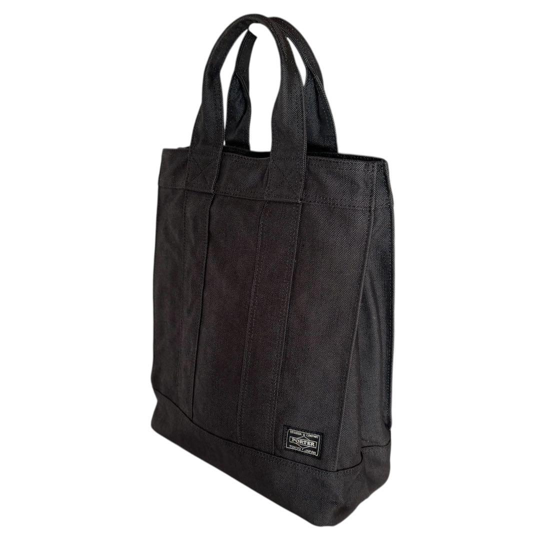 【ジョーさま専用】新品同様✨ポーター PORTAR スモーキー トートバッグ