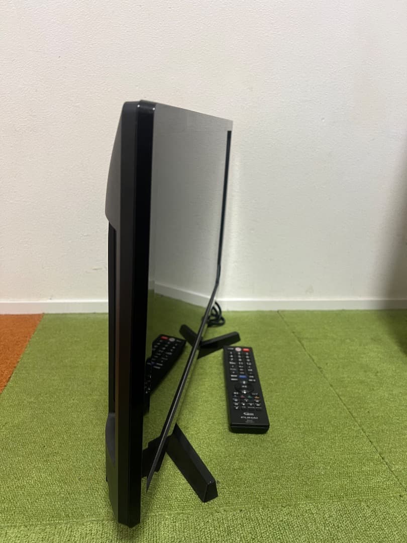 Funai ハードディスク内蔵 24V型　テレビ フナイ