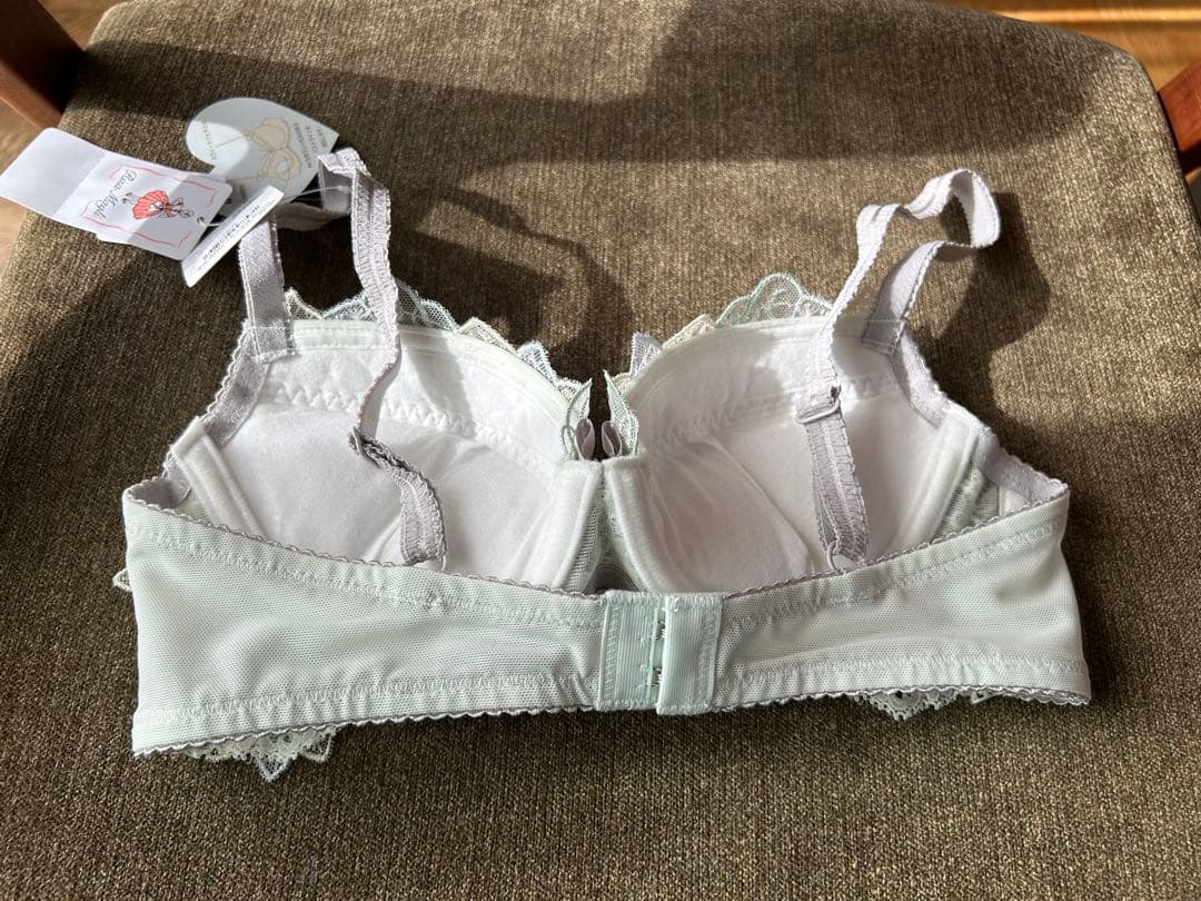 新品未使用　タグ付き　リサマリ　 寒色系セット　3セット　 C65 ショーツM