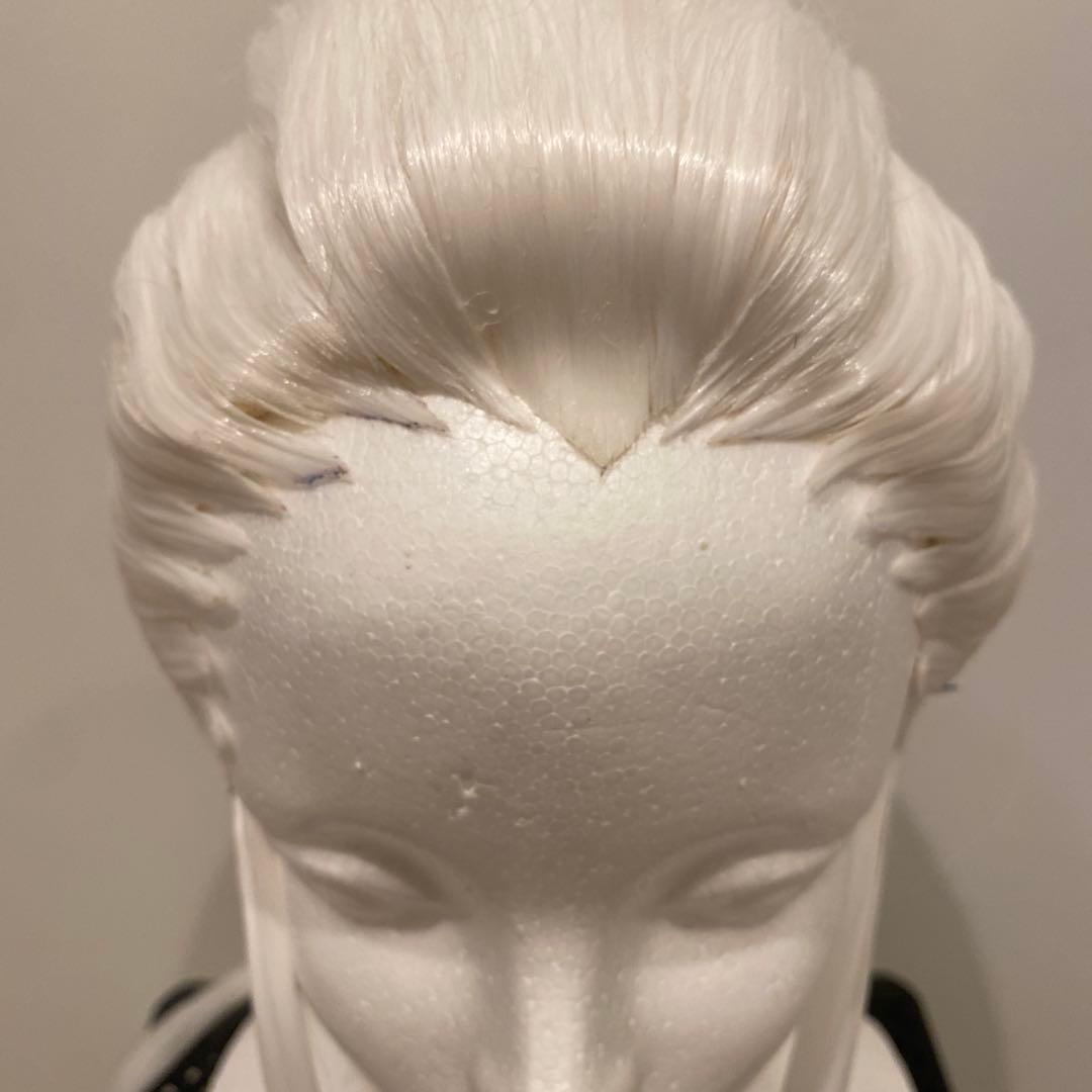 鬼滅の刃　堕姫　コスプレフルセット