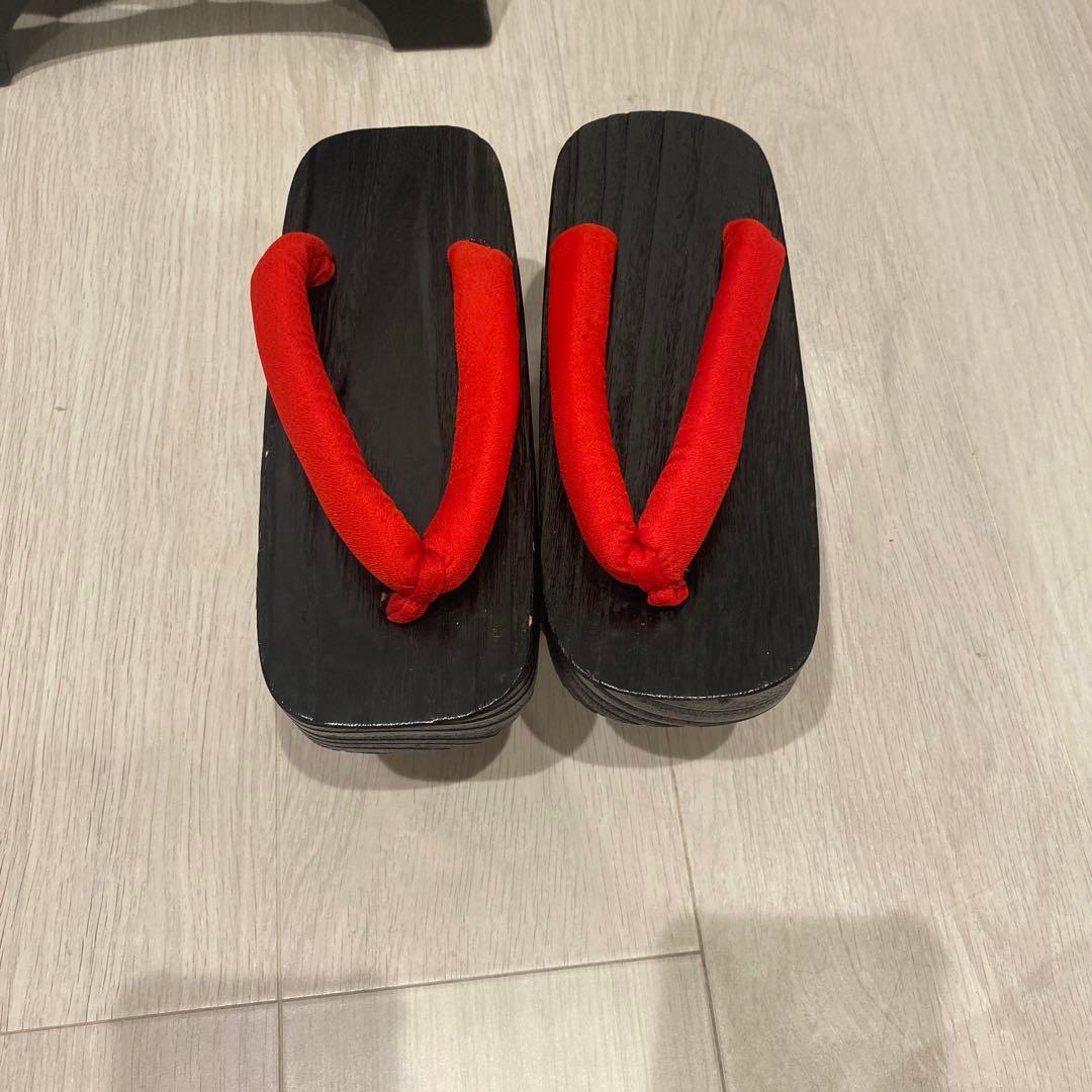 鬼滅の刃　堕姫　コスプレフルセット