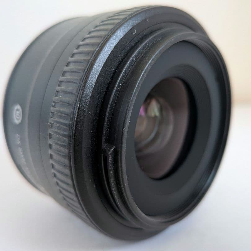 ♥美品 大人気 Nikon AF-S NIKKOR 35mm f/1.8G ボケ