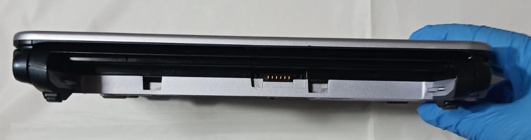 【難あり】ノートPC　ソニーVAIO PCG-SRX7F/PB No.4969