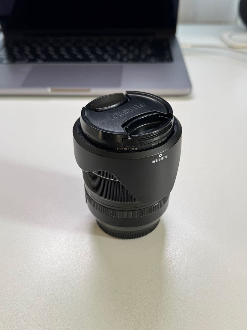 富士フイルム フジノンレンズ XF18-55mmF2.8-4 R LM OIS