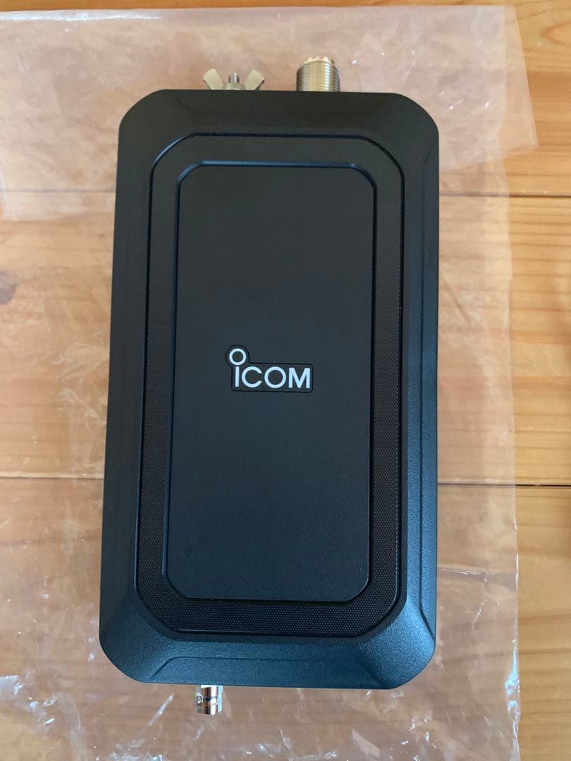 AH-705 アイコム IC-705用オートアンテナチューナ