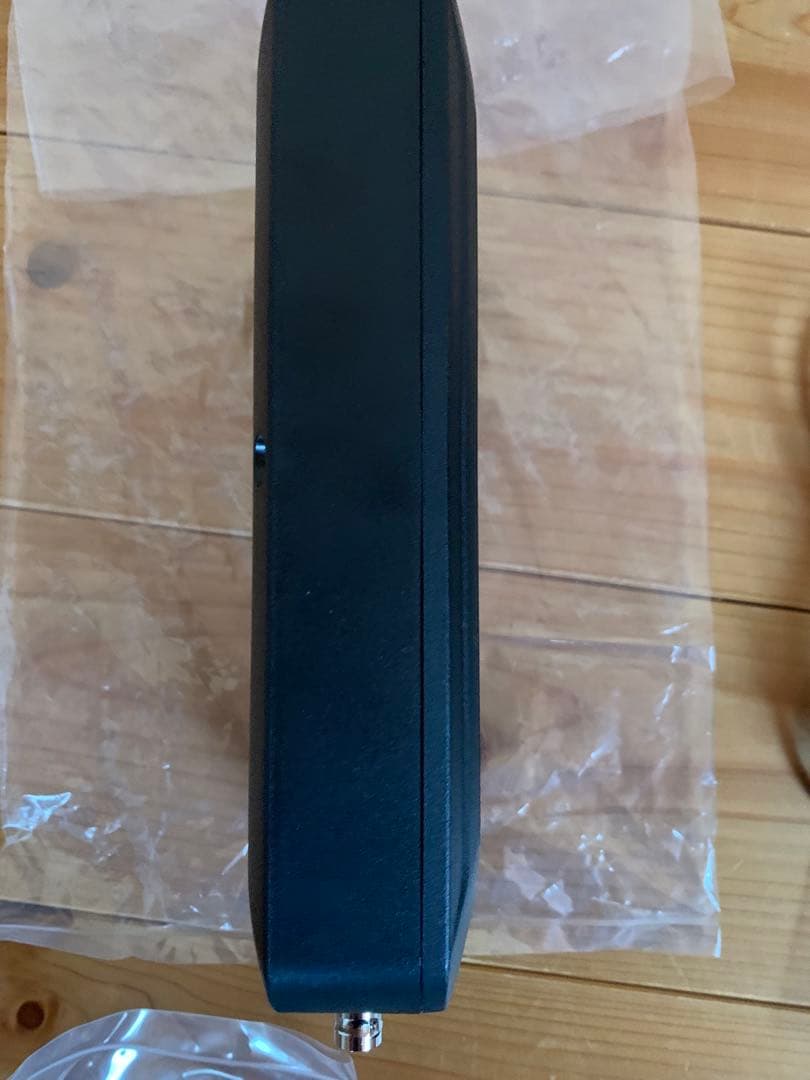 AH-705 アイコム IC-705用オートアンテナチューナ