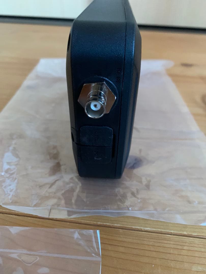 AH-705 アイコム IC-705用オートアンテナチューナ