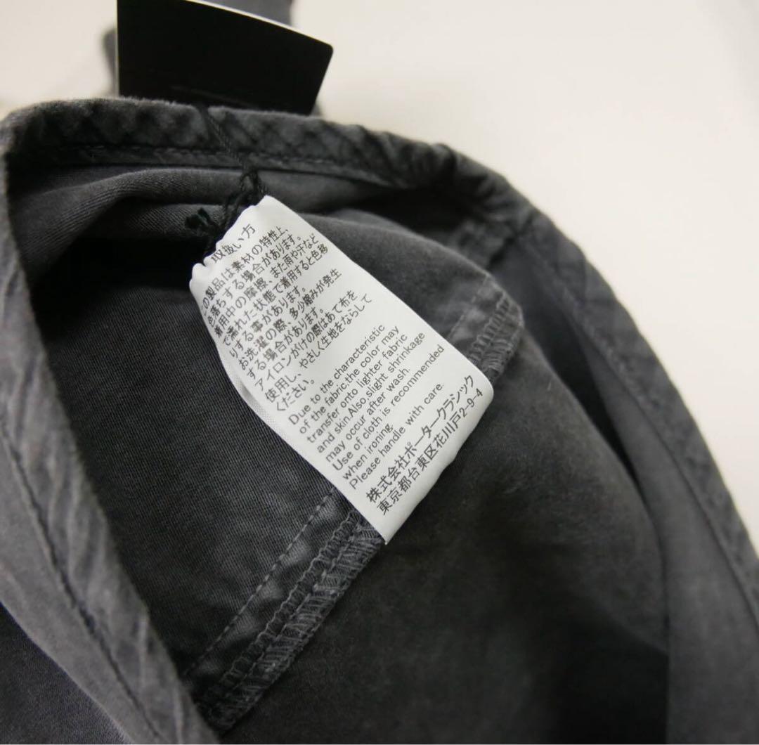 大特価‼️ Porter Classic PULLOVER VEST ベスト