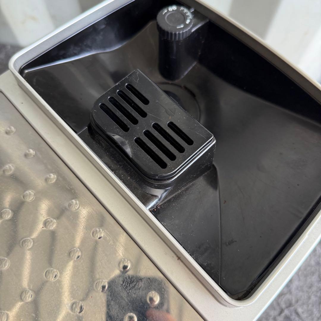 I38激安早い者勝ち✨　デロンギ マグフィニカS スペリオレコンパクト　コーヒー