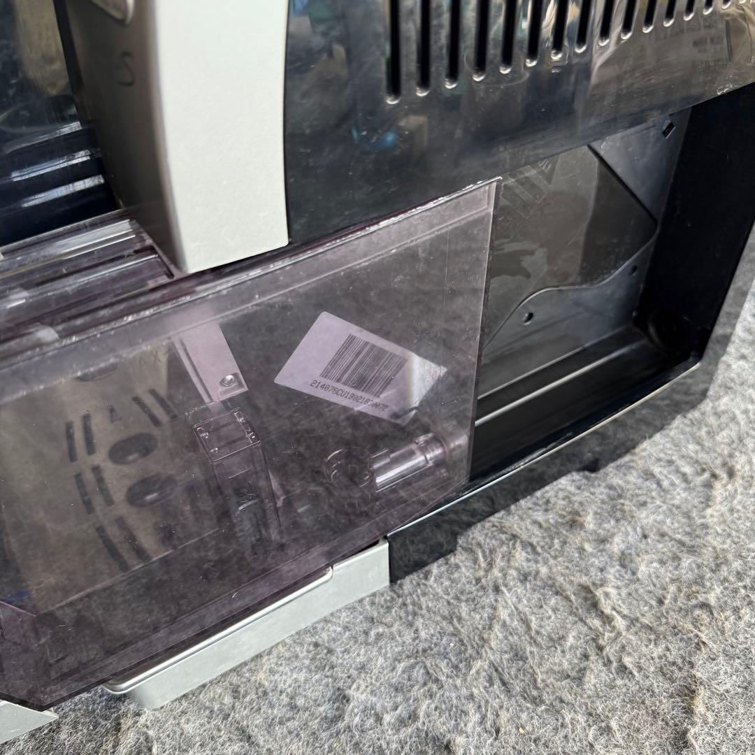 I38激安早い者勝ち✨　デロンギ マグフィニカS スペリオレコンパクト　コーヒー