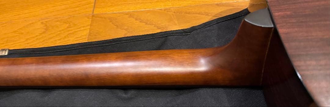 初心者おすすめ！　調整済みアコギ　Aria Dreadnought AF-205