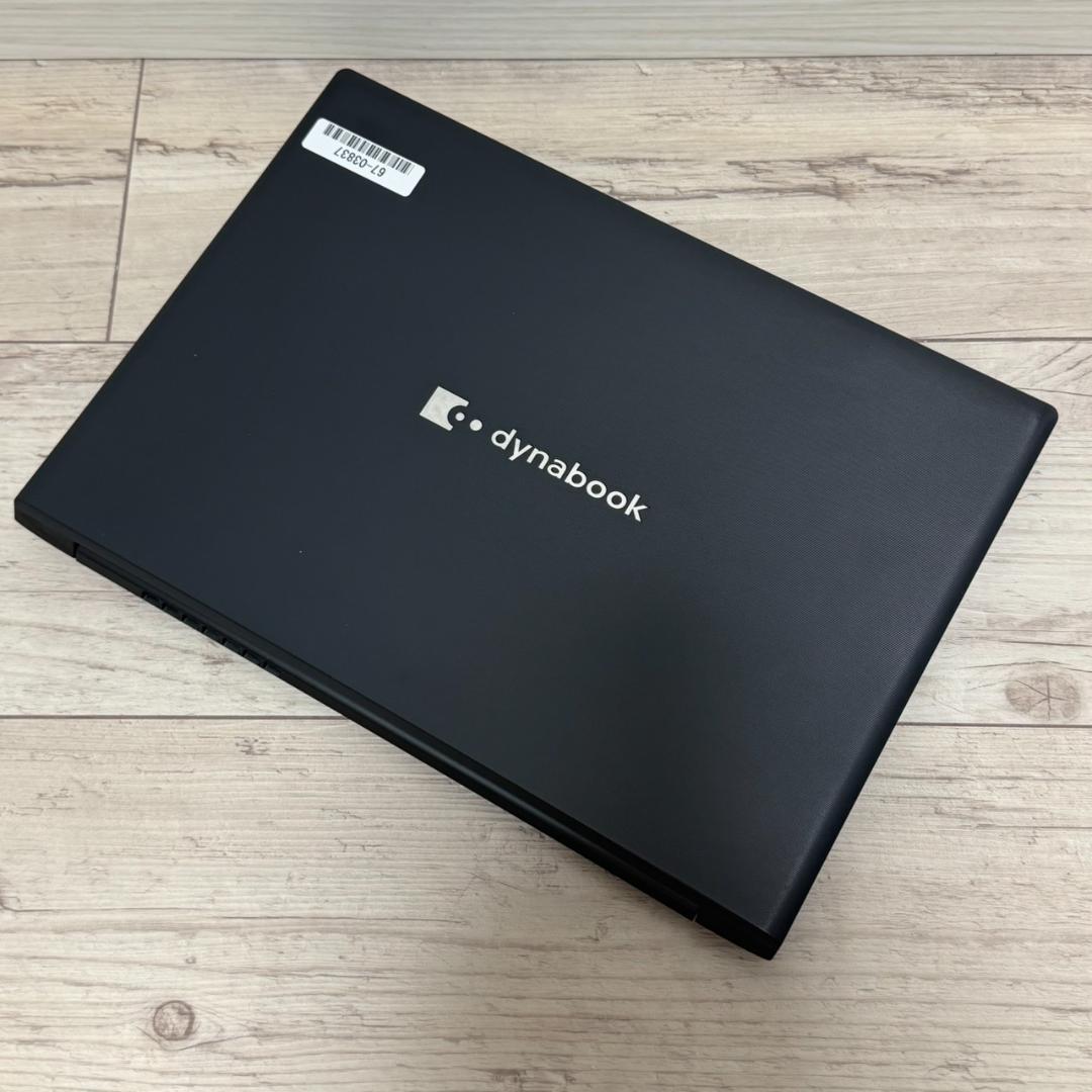 バッテリー良好❕ オススメ dynabook i5 11世代 16G 256GB