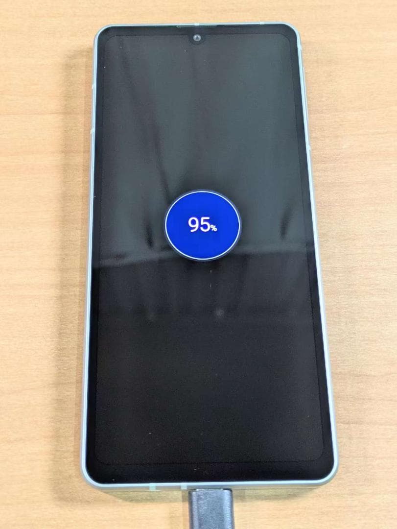 120300E AQUOS sense8 SH-54D ジャンク