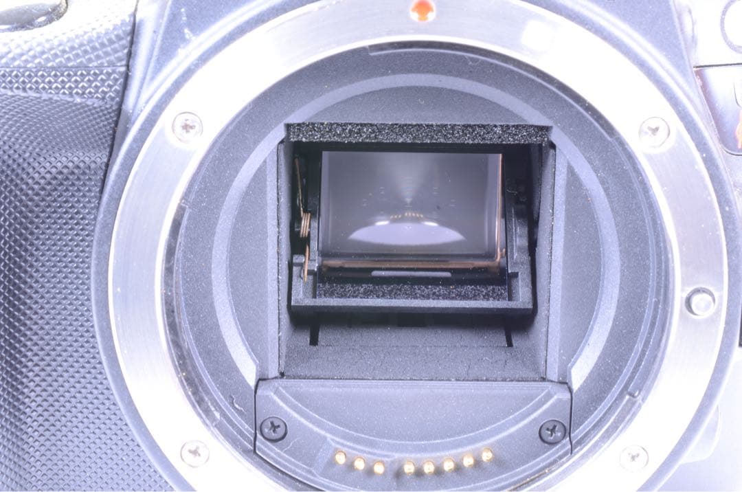 Canon EOS Kiss X7 レンズセット 動作良好