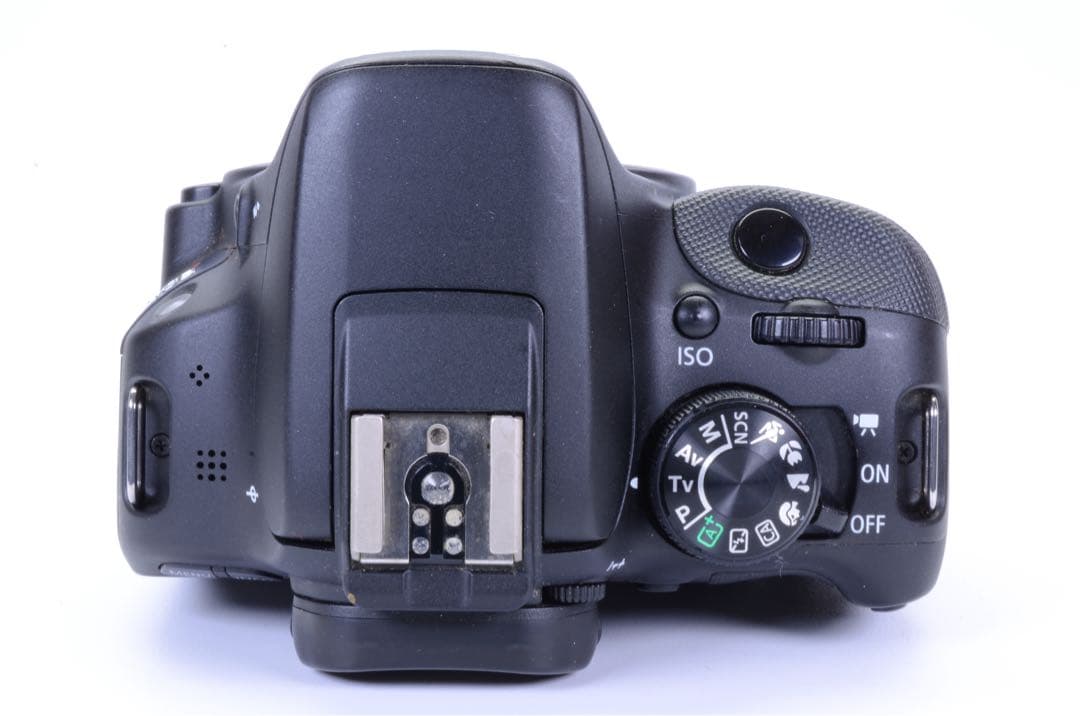 Canon EOS Kiss X7 レンズセット 動作良好