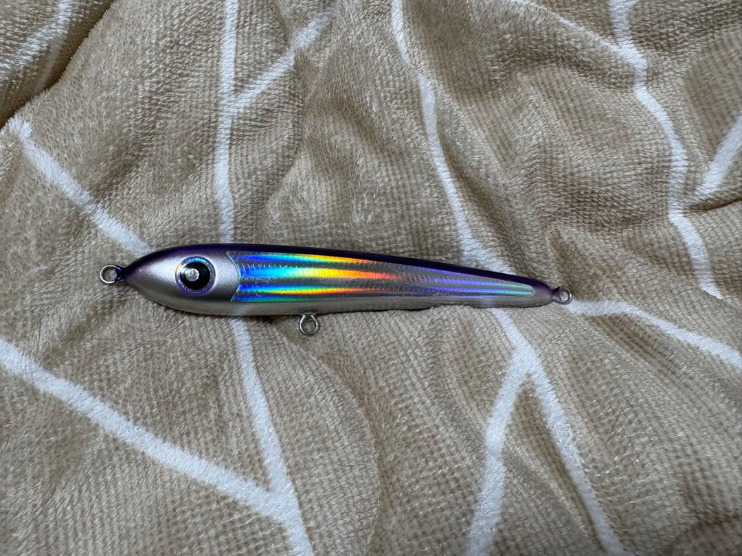 ローカルスタンダード　ダイブベイト165