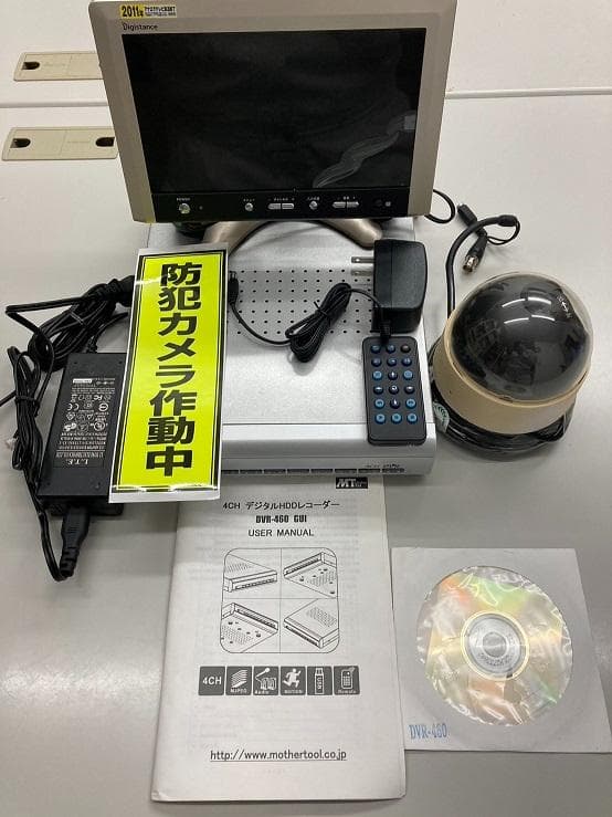 アナログカメラとレコーダーのお得なセット⑭