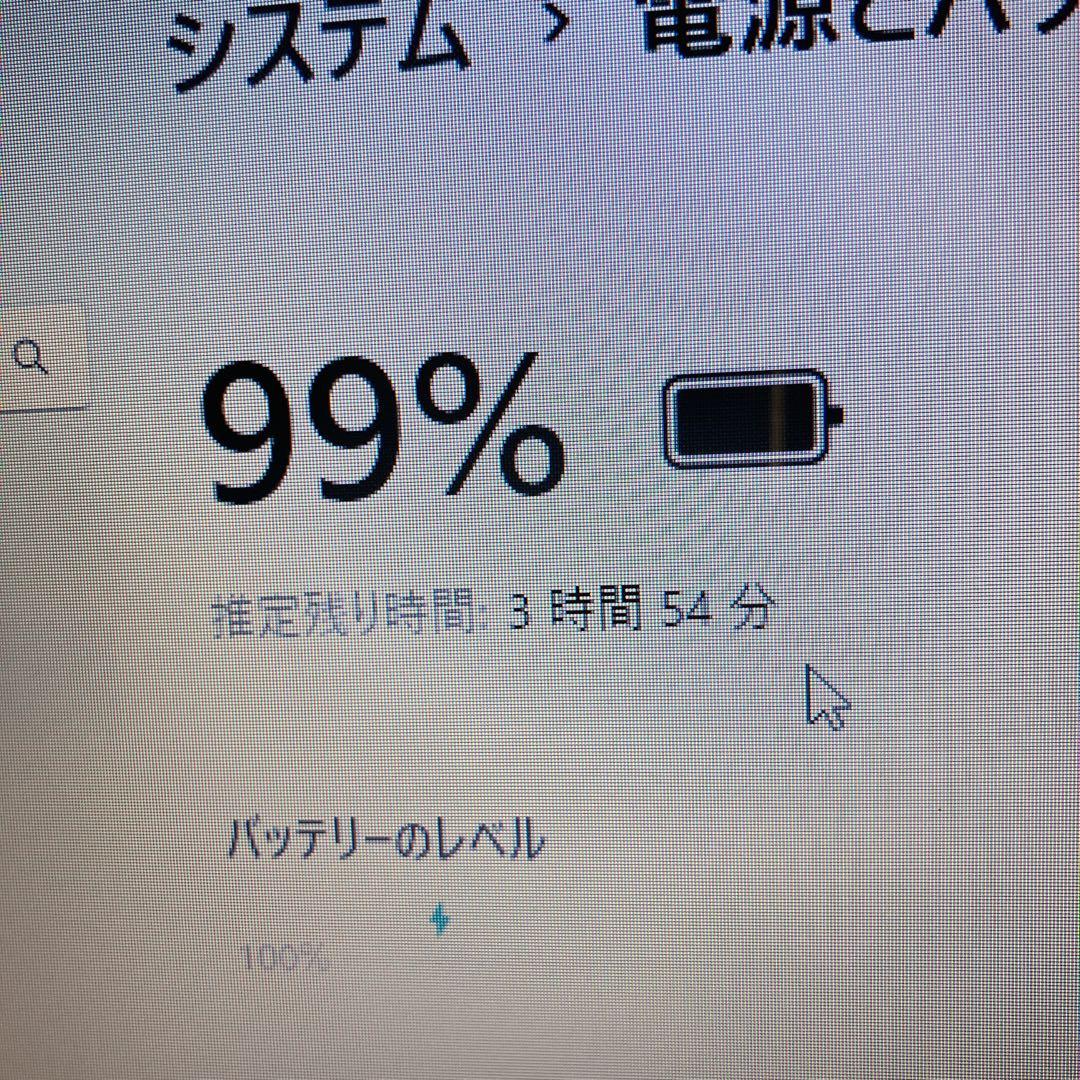 人気ホワイトLavie 新品SSD512GB/ win11 ノートPC