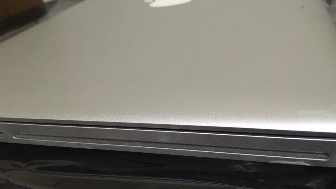 【初期化済み】MacBook Pro 13.3インチ mid2012