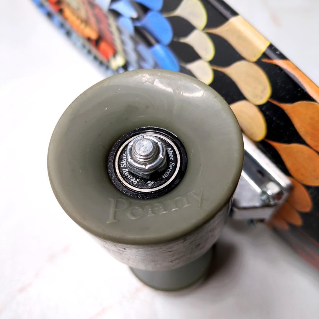 Penny Nickel Mitch King ペニー ニッケル スケートボード