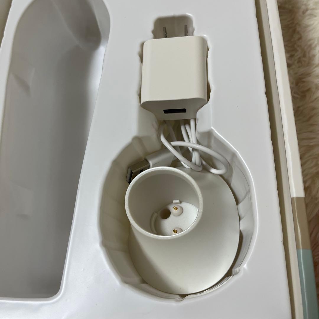 ミーゼ スカルプリフト 頭筋リフト 正規品 EMS 美品