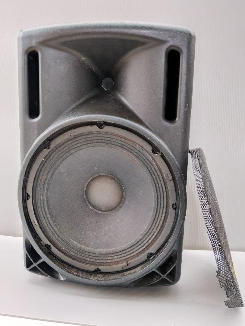 BEHRINGER EUROLIVE B212XLパッシブ スピーカー(あ15)