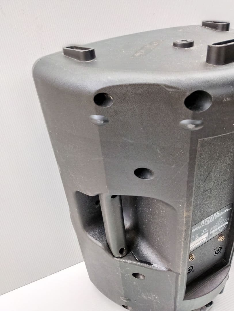 BEHRINGER EUROLIVE B212XLパッシブ スピーカー(あ15)