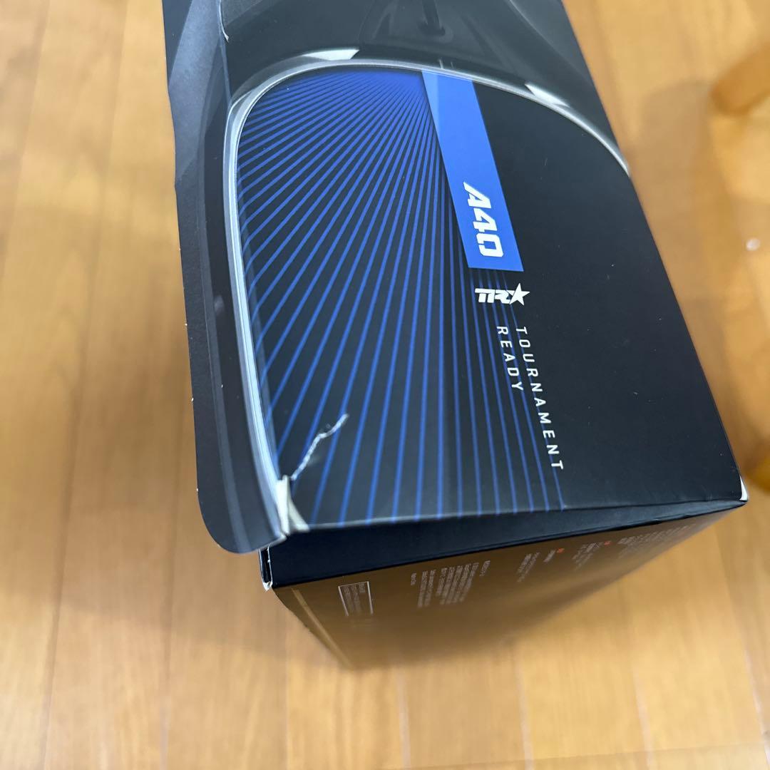 最終値下げLogicool A40 + MIXAMP PRO ゲーミングヘッド