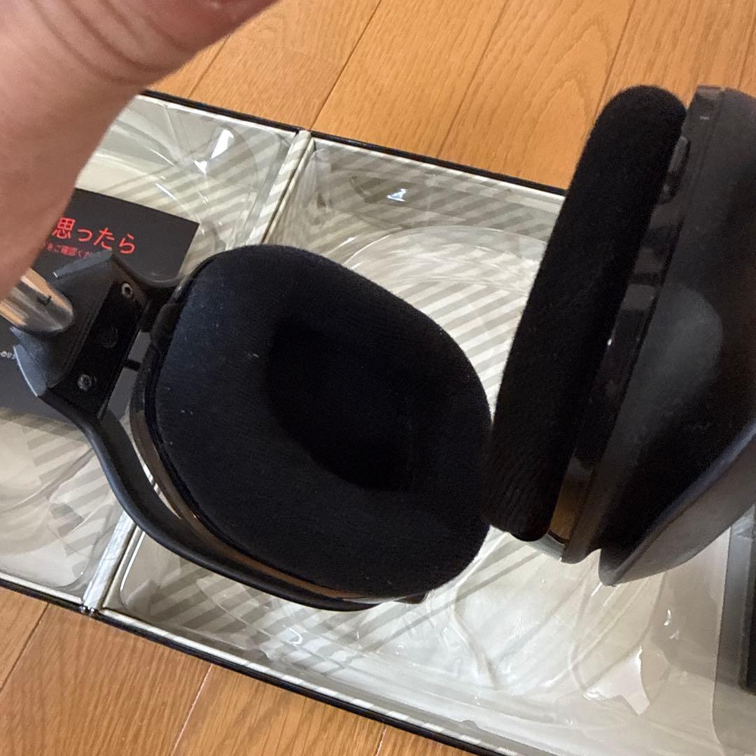 最終値下げLogicool A40 + MIXAMP PRO ゲーミングヘッド