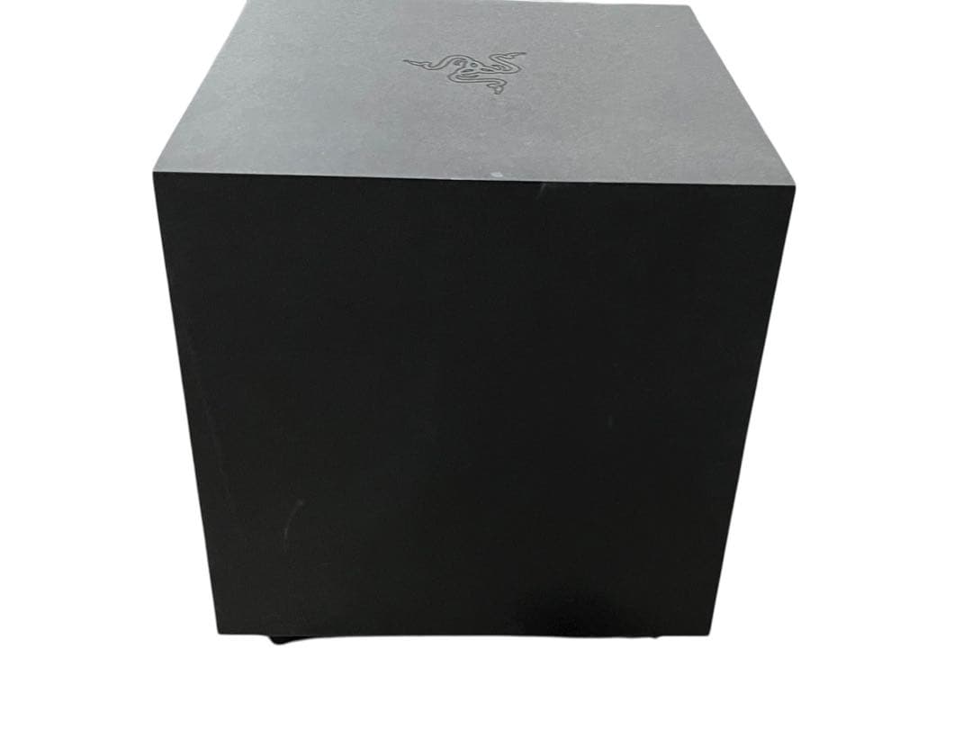 ◇Razer NOMMO V2 PRO Bluetooth スピーカー