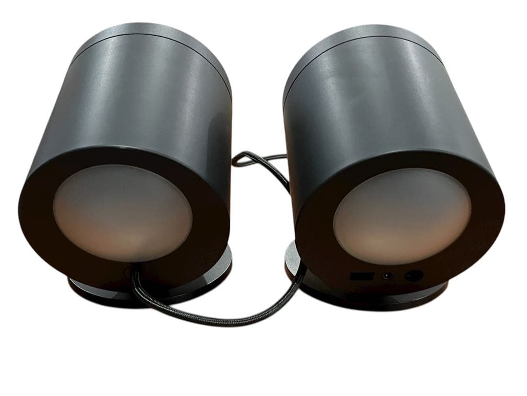 ◇Razer NOMMO V2 PRO Bluetooth スピーカー