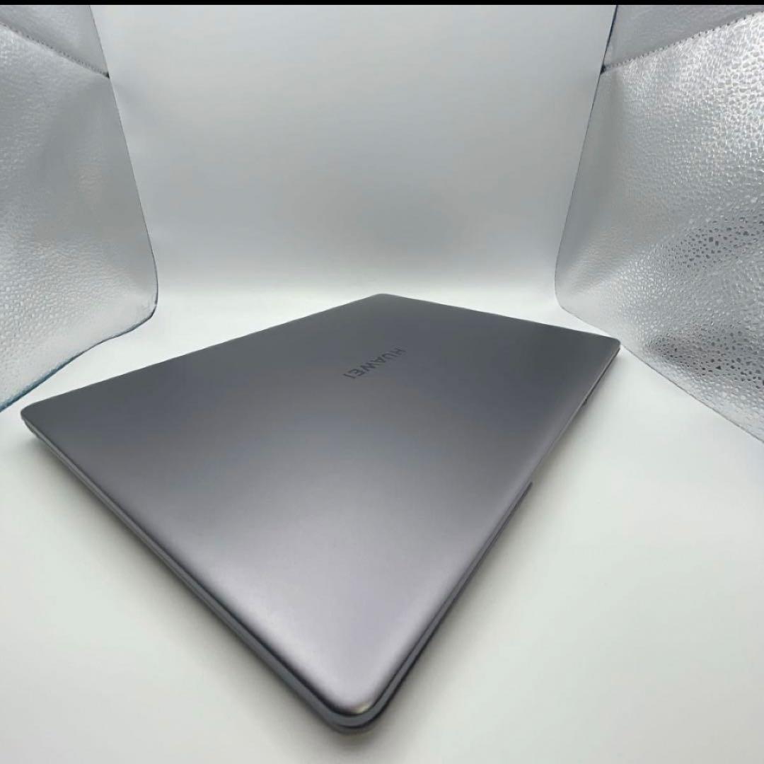 Y*n様 HUAWEI MateBook13ノートPC Intel Core i